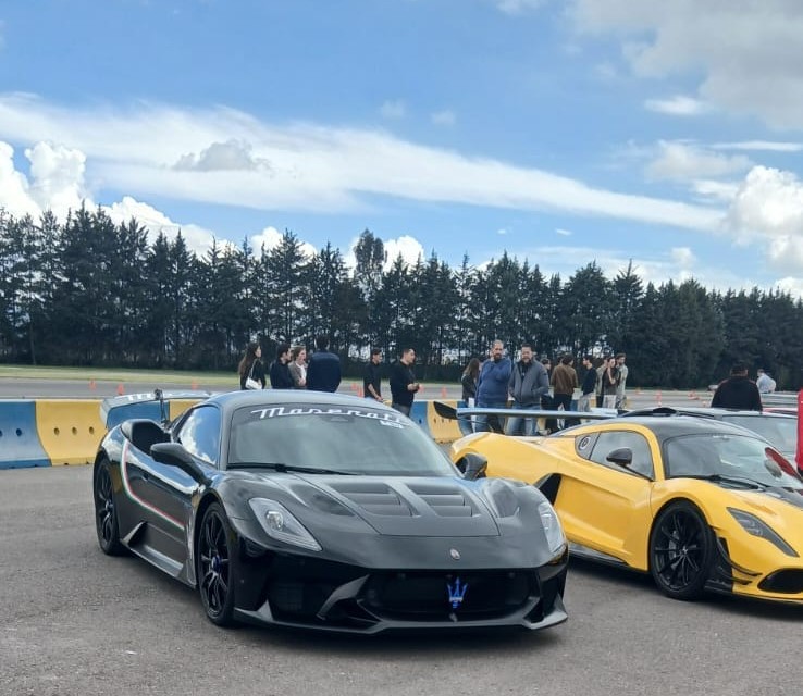 Galería Top Car Collectors México - imagen 16